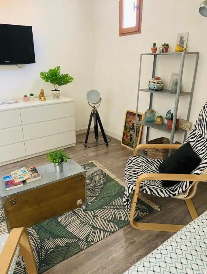 Appartement Face Au Vieux-Port Marseilles Buitenkant foto